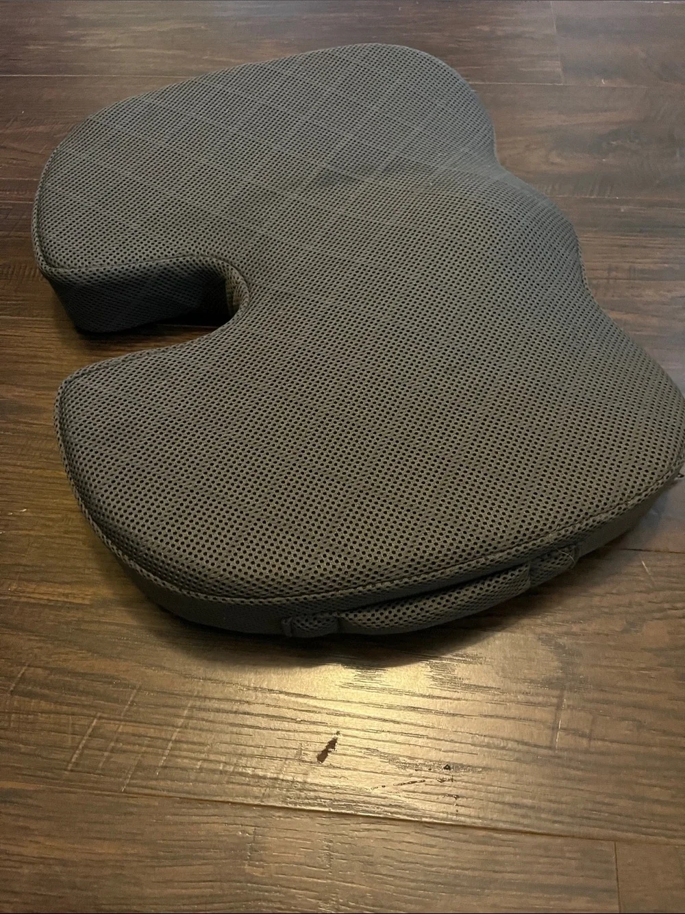 Memory Foam Seat Cushion